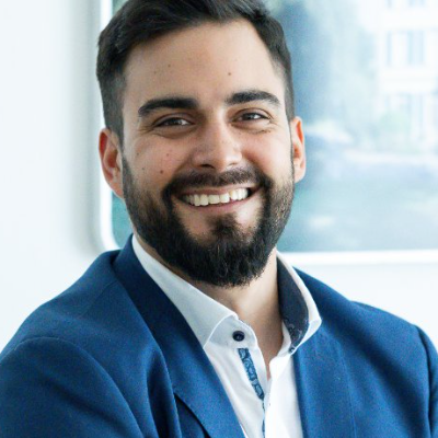 Ihr Ansprechpartner